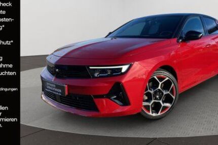 Opel Astra 42.550 km 23.480 &euro; Großröhrsdorf OT Bretnig 01900