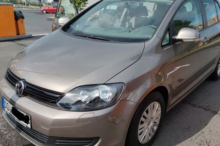 VW Golf Plus 57.000 km 7.900 &euro; Dresden 01324