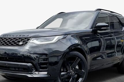 Land Rover Discovery 28.800 km 63.775 &euro; Dresden 01277