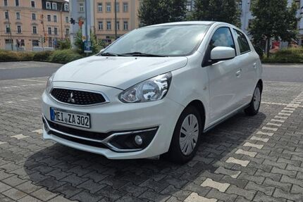 Mitsubishi Space Star 57.400 km 5.900 &euro; Dresden 01157