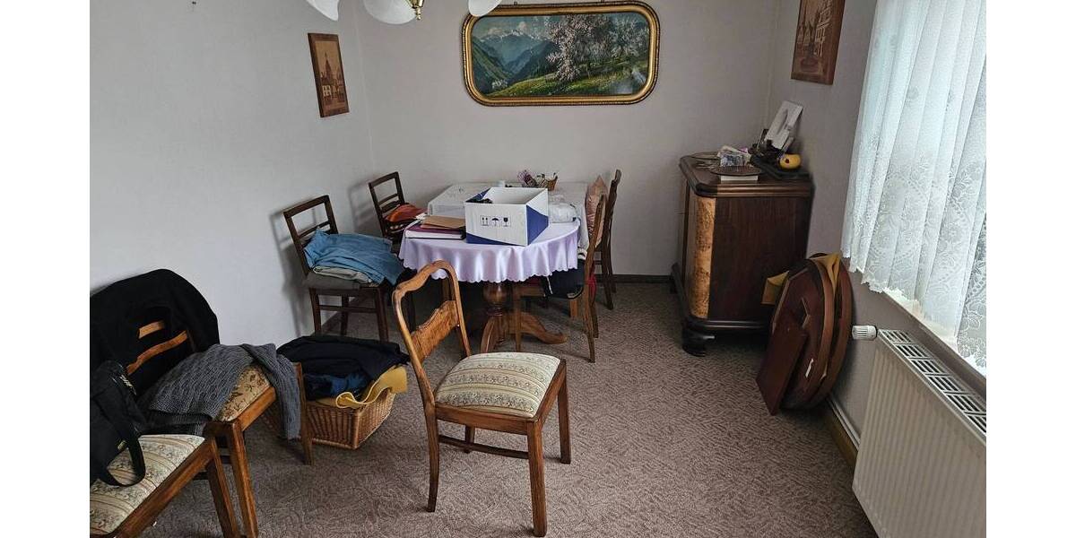 Doppelhaushälfte Dorfhain - 1 Zimmer, 131 m&sup2;, 150.000&euro; | Angebot:25701727