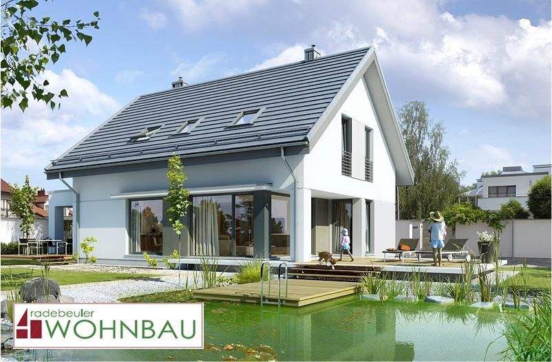 Einfamilienhaus Radebeul - 5 Zimmer, 139 m&sup2;, 617.700&euro; | Angebot:25821337