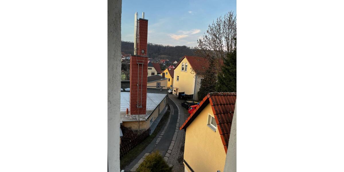 Etagenwohnung Freital - 2 Zimmer, 38 m&sup2;, 370&euro; | Angebot:25813892