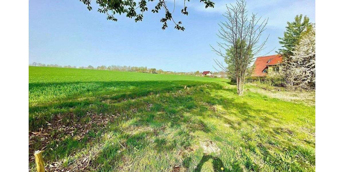 Grundstück Rabenau Oelsa - 195.000&euro; | Angebot:26787021
