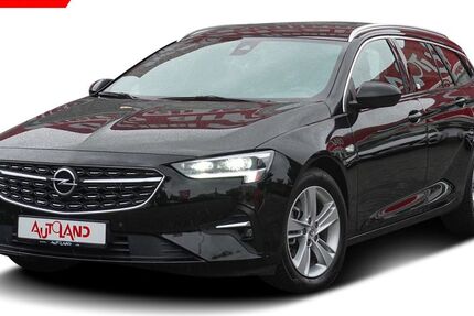 Opel Insignia 63.723 km 22.490 € Dresden 01069