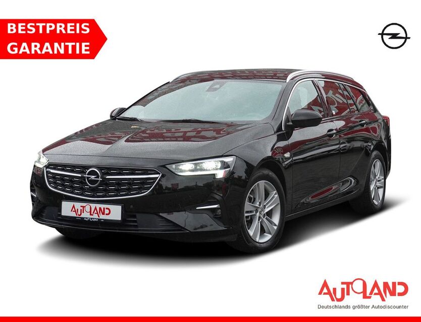 Opel Insignia 63.723 km 22.490 € Dresden 01069
