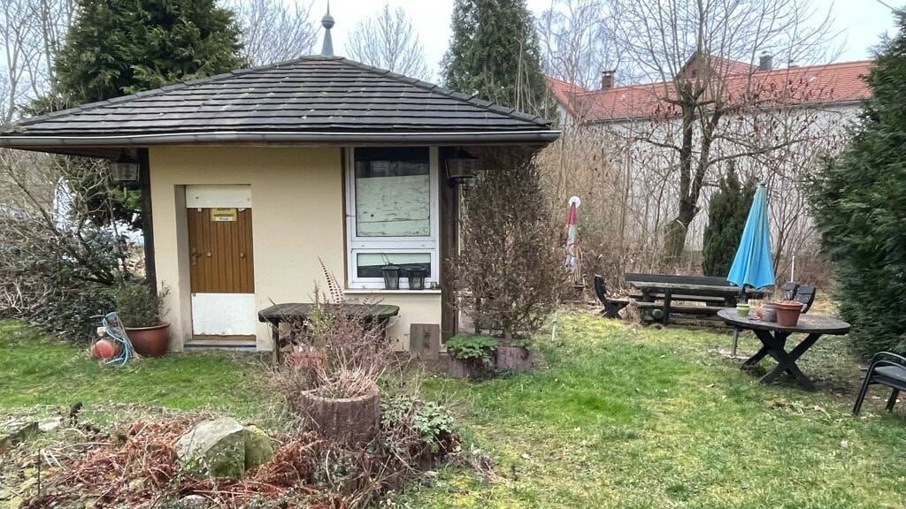 Gewerbeobjekt Wilsdruff Kaufbach - 299.900&euro; | Angebot:25749427