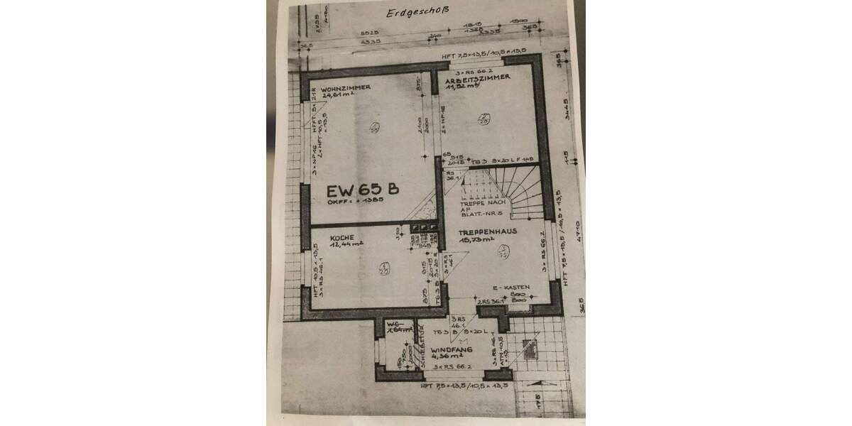 Einfamilienhaus Radeburg Großdittmannsdorf - 4 Zimmer, 140 m&sup2;, 390.000&euro; | Angebot:25734756