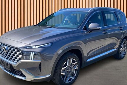Hyundai SANTA FE 23.384 km 37.980 &euro; Dresden 01328