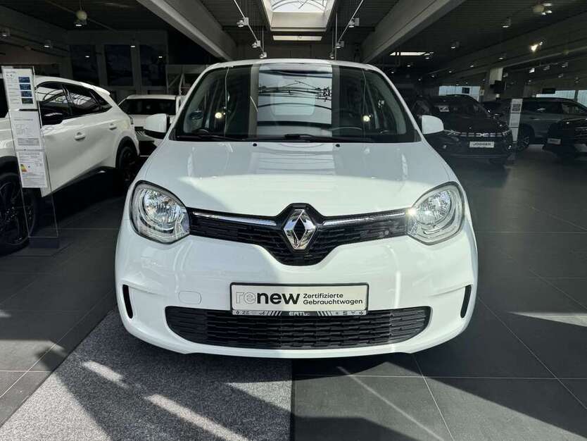 Twingo