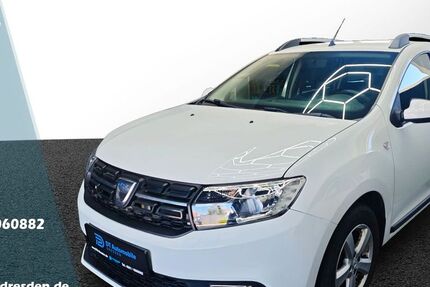 Dacia Logan 52.500 km 10.970 &euro; Dresden 01157