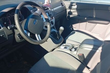 Ford Focus 243.000 km 2.000 € Ebersbach 01561