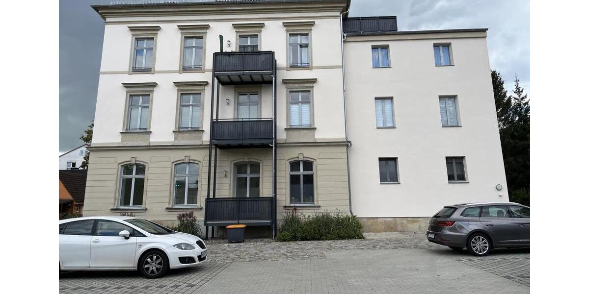 Erdgeschoßwohnung Großröhrsdorf - 4 Zimmer, 95 m&sup2;, 850&euro; | Angebot:25478302