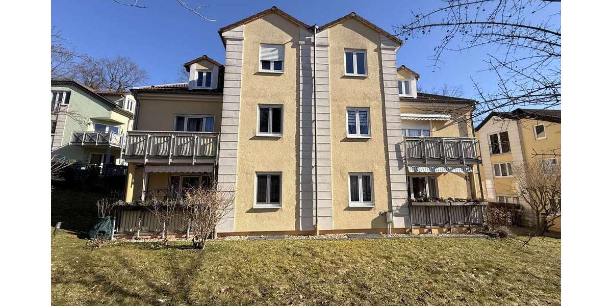Etagenwohnung Radebeul - 2 Zimmer, 59 m&sup2;, 165.000&euro; | Angebot:25751142