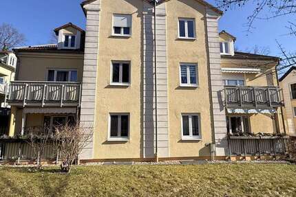 Wohnung Radebeul - 2 Zimmer, 59 m&sup2;, 165.000&euro; | Angebot:25751142