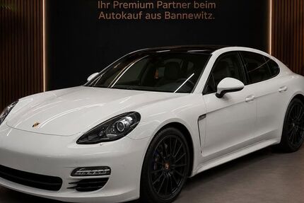 Porsche Panamera 199.990 km 21.900 &euro; Bannewitz 01728