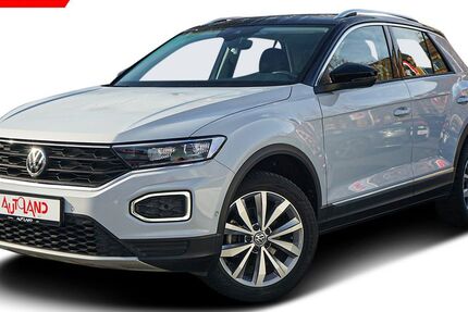 VW T-Roc 69.345 km 22.950 &euro; Dresden 01239