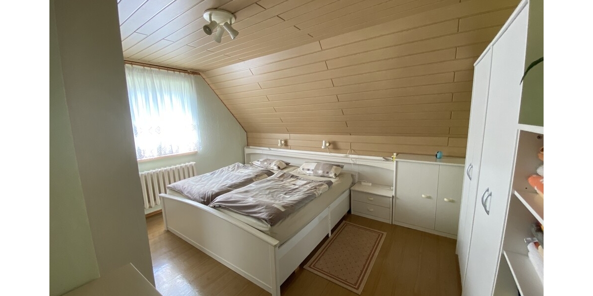 Naturerlebnis vor den Toren der Stadt - Ihr neues Familienzuhause in Klipphausen-Bockwen - Einfamilienhaus Klipphausen | Angebot:27133205