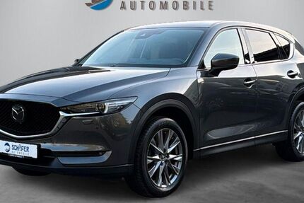 Mazda CX-5 67.800 km 24.450 € Moritzburg 01468