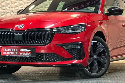 Skoda Scala 26.651 km 24.999 &euro; Heidenau 01809