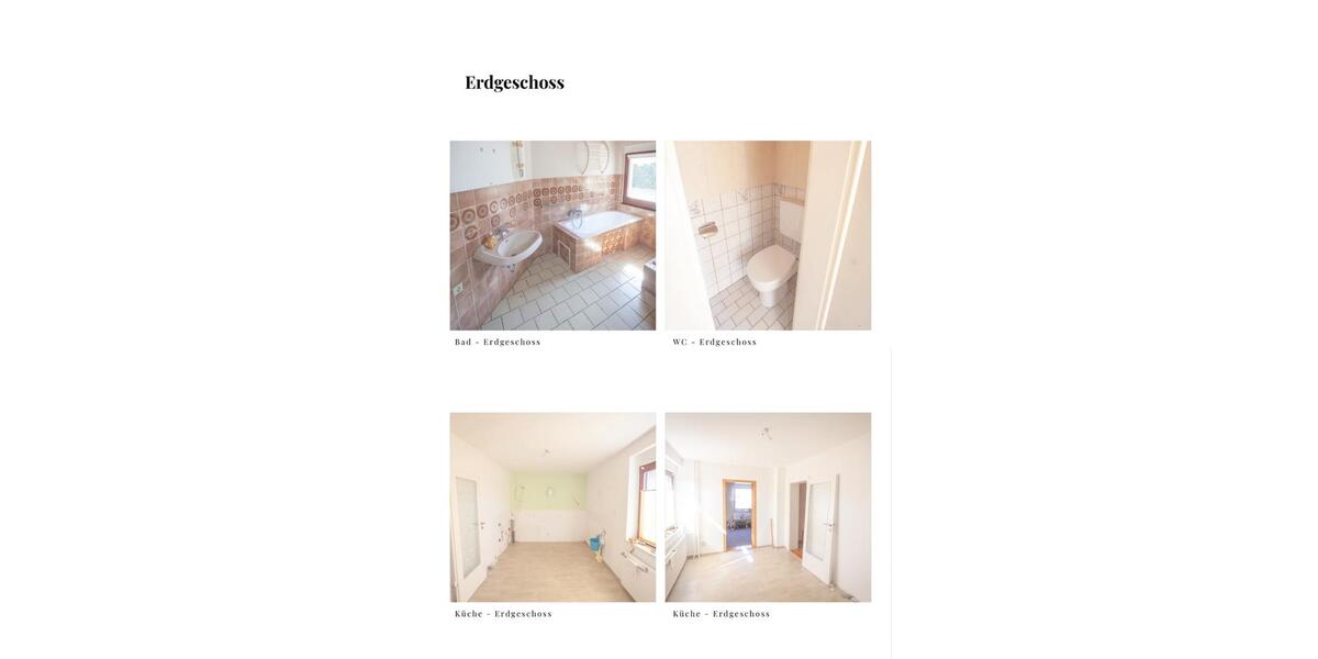 Doppelhaushälfte Dresden Klotzsche - 4 Zimmer, 110 m&sup2;, 459.000&euro; | Angebot:26611818
