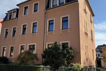 Wohnung Radebeul - 2 Zimmer, 57 m&sup2;, 560&euro; | Angebot:25721565