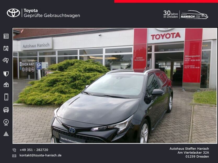 Corolla