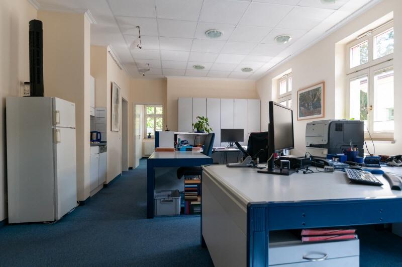 Gewerbeobjekt Dresden Neustadt - 2.250&euro; | Angebot:24495480