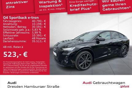 Audi Q4