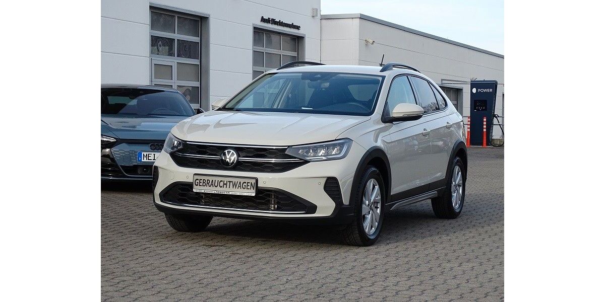 VW Taigo 19.830 km 22.950 &euro; Meißen 01662