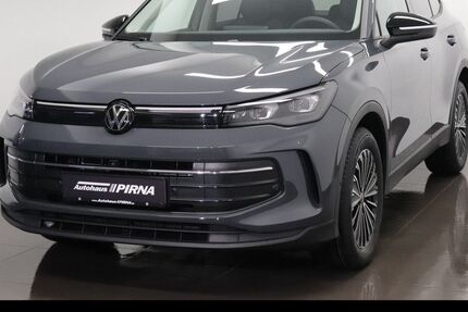 VW Tiguan 7.500 km 47.499 &euro; Pirna 01796