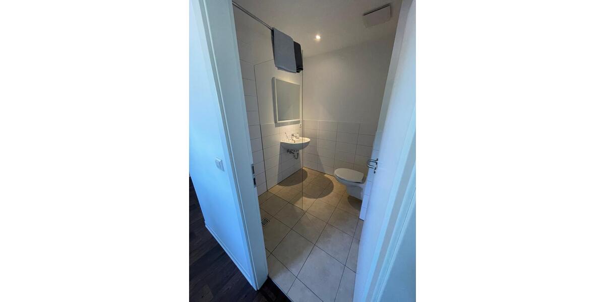 Erdgeschoßwohnung Tharandt - 1 Zimmer, 15 m&sup2;, 280&euro; | Angebot:24624048