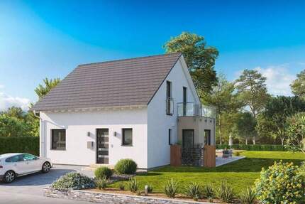 Haus Pulsnitz Friedersdorf - 3 Zimmer, 119 m&sup2;, 310.199&euro; | Angebot:25773712