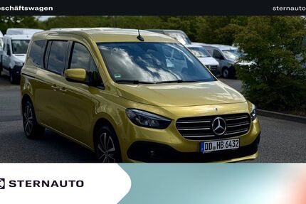 Mercedes-Benz T-Klasse 19.994 km 39.900 &euro; Kesselsdorf 01723