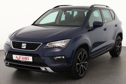 Seat Ateca 79.249 km 24.950 € Dresden 01069
