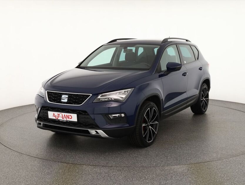 Seat Ateca 79.249 km 24.950 € Dresden 01069