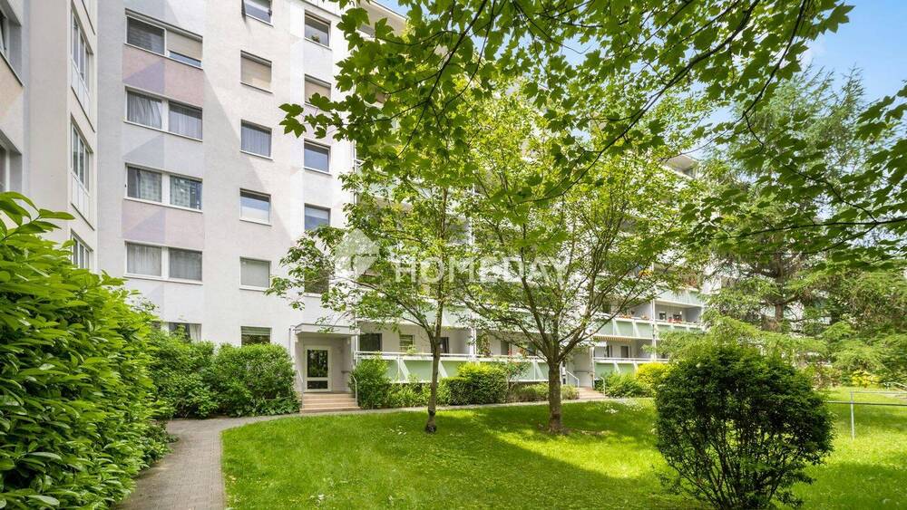 Etagenwohnung Dresden Räcknitz/Zschertnitz - 3 Zimmer, 66 m&sup2;, 179.000&euro; | Angebot:26834073
