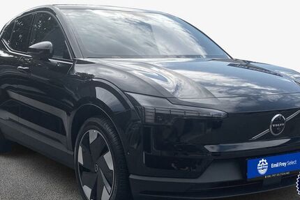 Volvo EX30 3.269 km 37.600 € Dresden 01159