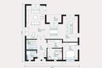 Einfamilienhaus Dresden Gönnsdorf - 5 Zimmer, 245 m&sup2;, 469.749&euro; | Angebot:25743634