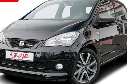 Seat Mii 63.579 km 11.490 &euro; Dresden 01069