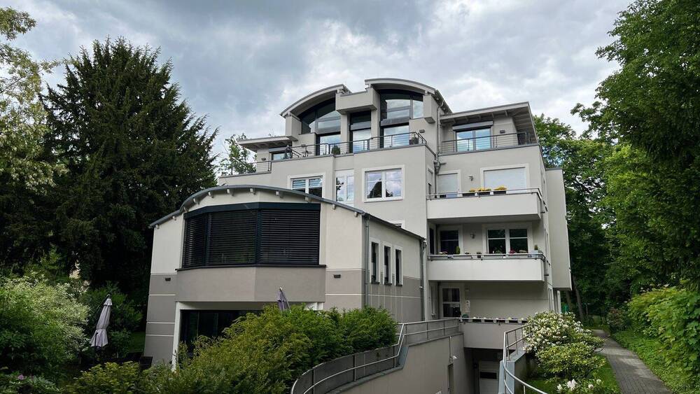 Etagenwohnung Dresden Blasewitz - 3 Zimmer, 88 m&sup2;, 1.510&euro; | Angebot:26820446