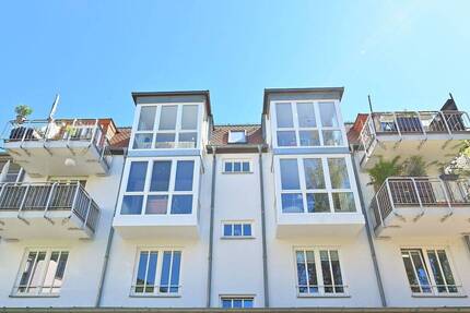Wohnung Dresden Pieschen-Süd - 2 Zimmer, 63 m&sup2;, 159.000&euro; | Angebot:26595032