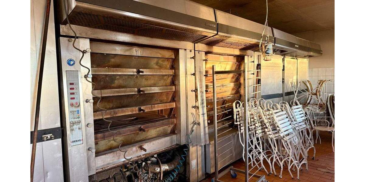 Gewerbeobjekt Niederau Jessen - 285.000&euro; | Angebot:25731121