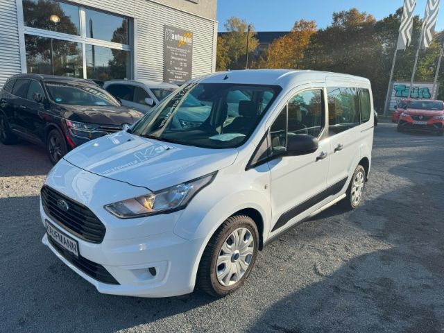 Tourneo Connect