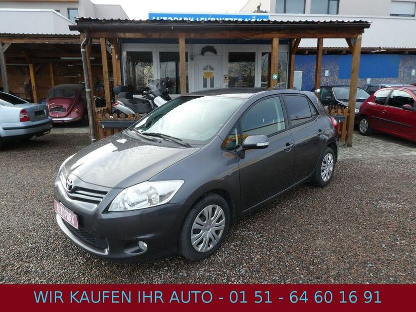 Auris