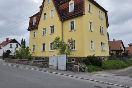 Gemütliche Wohnung mit Balkon in schöner Lage! 3 zimmer