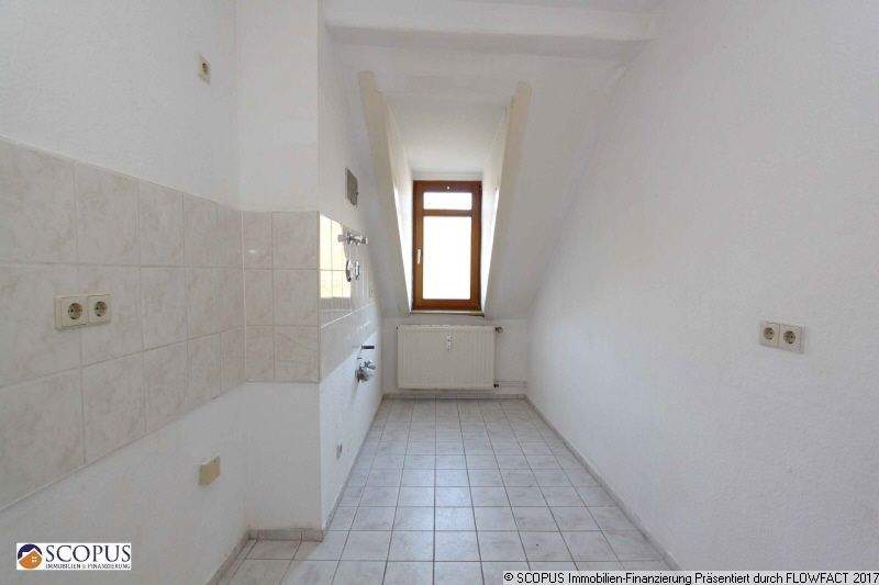 Wohn- und Geschäftshaus am Rand der Meißner Altstadt 1 zimmer