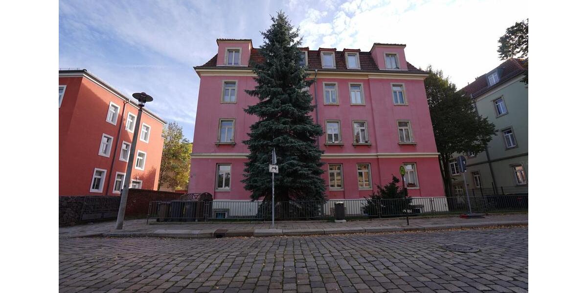 Etagenwohnung Dresden Cotta - 2 Zimmer, 49 m&sup2;, 499&euro; | Angebot:24946773