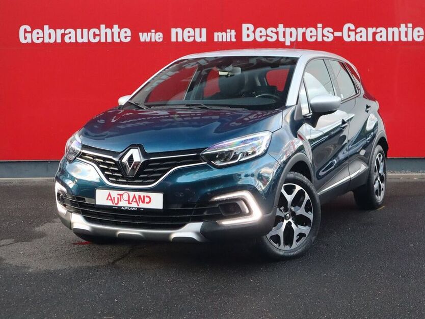 Captur