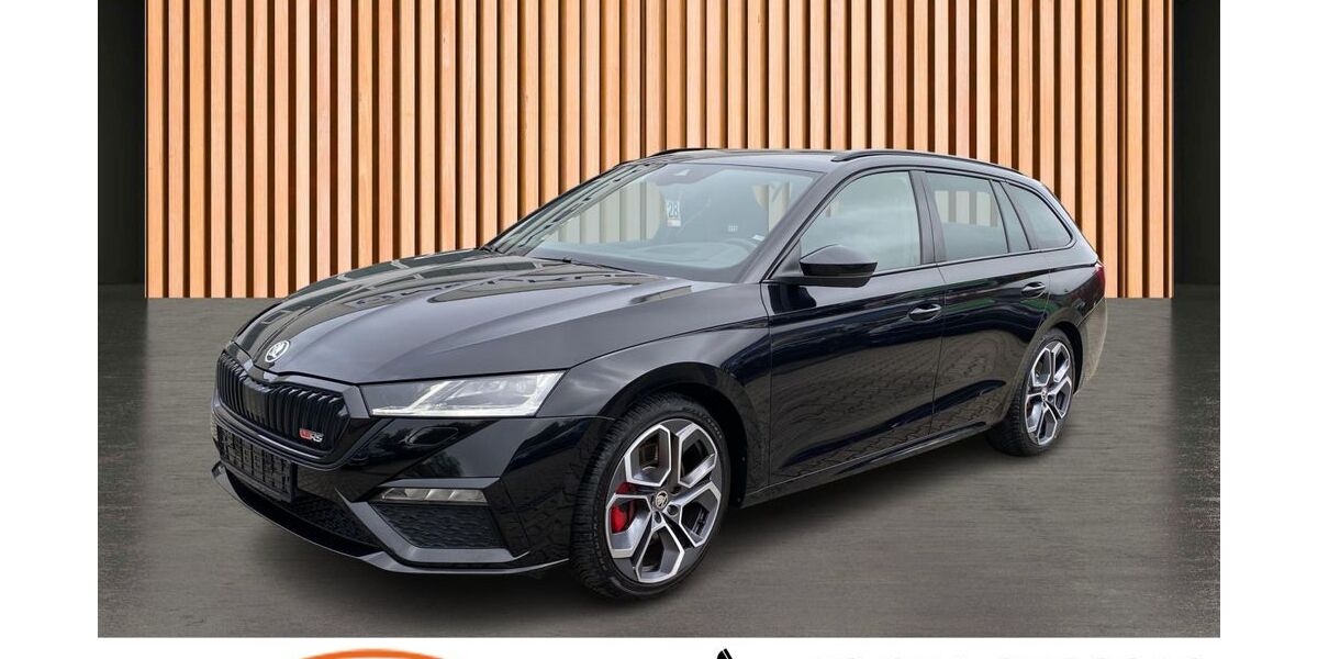 Skoda Octavia 22.074 km 36.980 &euro; Dresden 01328